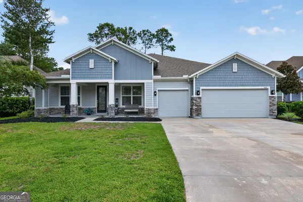 303 Nutgall Drive, St. Marys, GA 31558