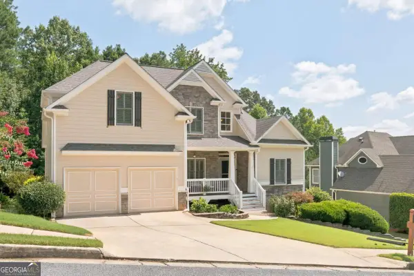 123 Maple View Court, Dallas, GA 30157