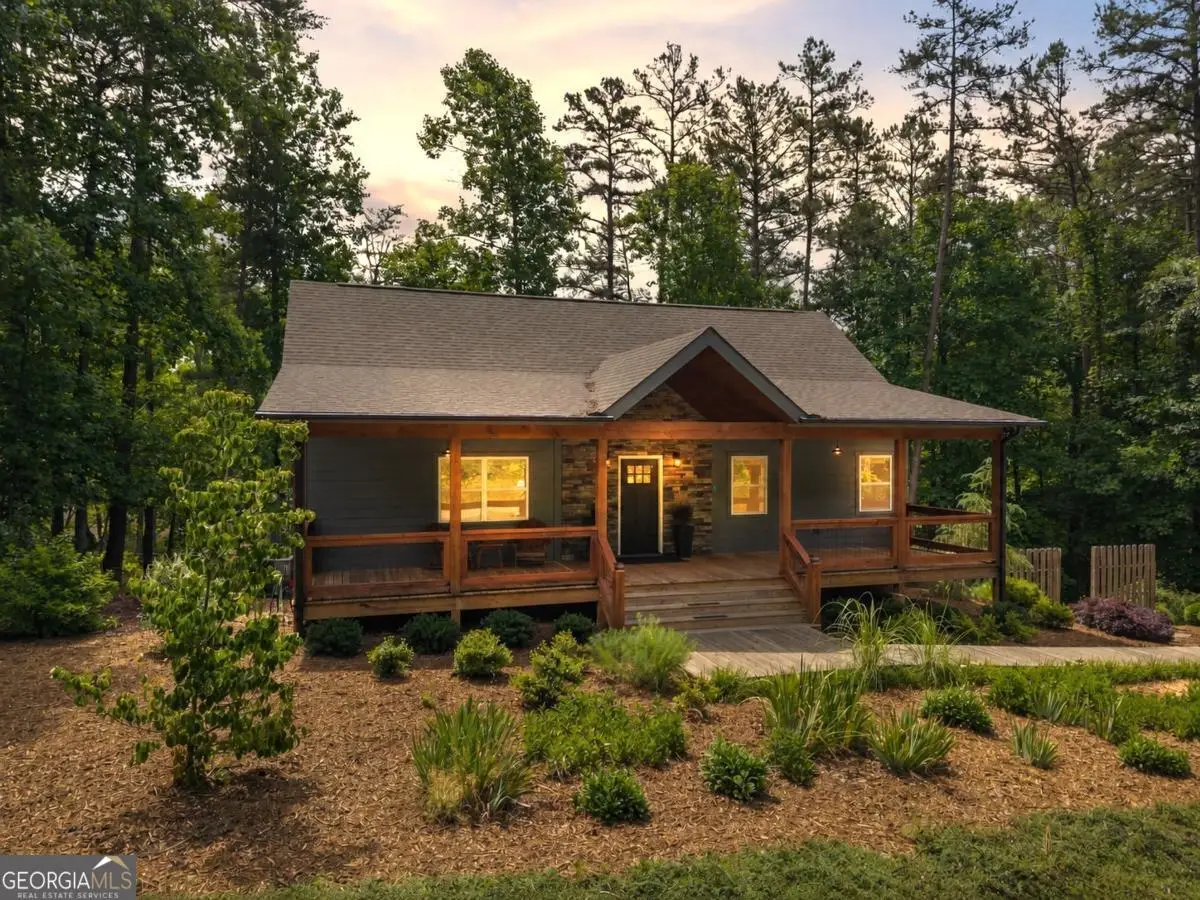 531 Sowers Road, Blue Ridge, GA 30513 - #1