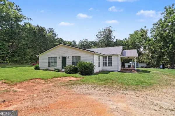 88 Old Waco Road, Bremen, GA 30110