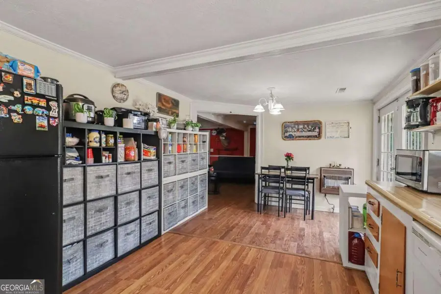 88 Old Waco Road, Bremen, GA 30110 - #2