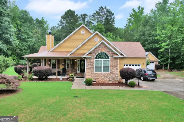 149 Marina Circle, Jackson, GA 30233