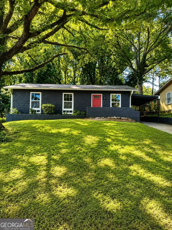 342 Lincoln Street Sw, Atlanta, GA 30315
