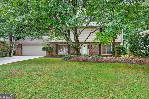4682 Stonehenge Drive, Dunwoody, GA 30360