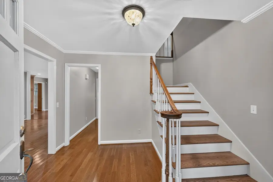 4682 Stonehenge Drive, Dunwoody, GA 30360 - #3