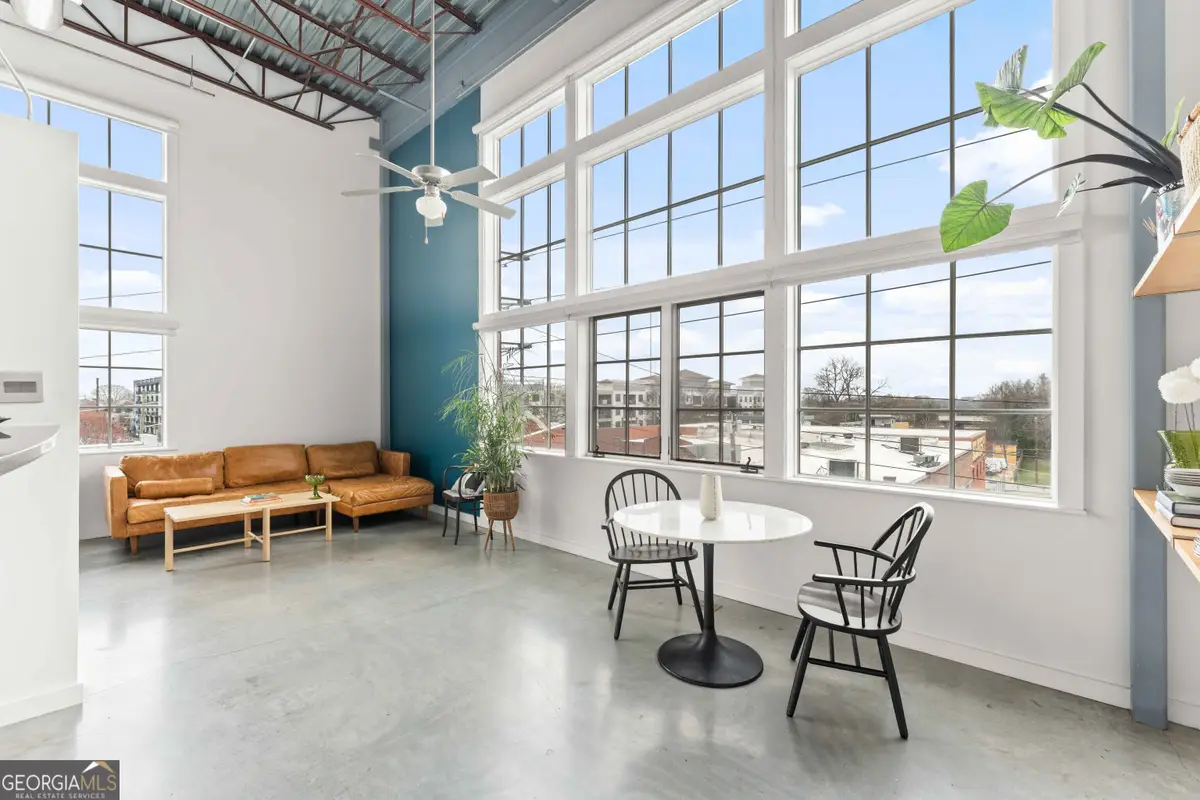 572 Edgewood Avenue Se #314, Atlanta, GA 30312 - #1