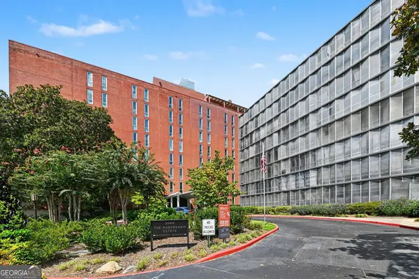 3060 Pharr Court Nw #822, Atlanta, GA 30305