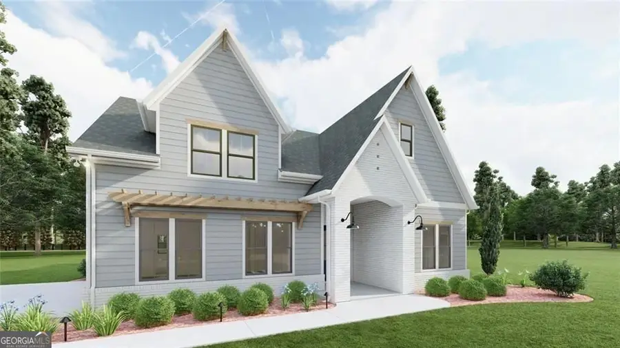 8320 Shoal Court, Gainesville, GA 30506 - #2