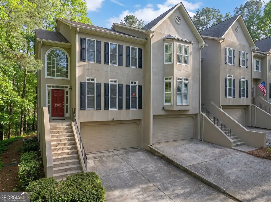2588 Oakwood Way Se, Smyrna, GA 30080 - #3