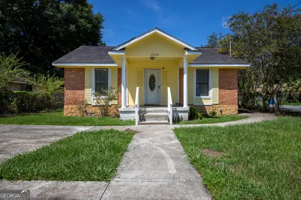 2229 Lee Street, Brunswick, GA 31520