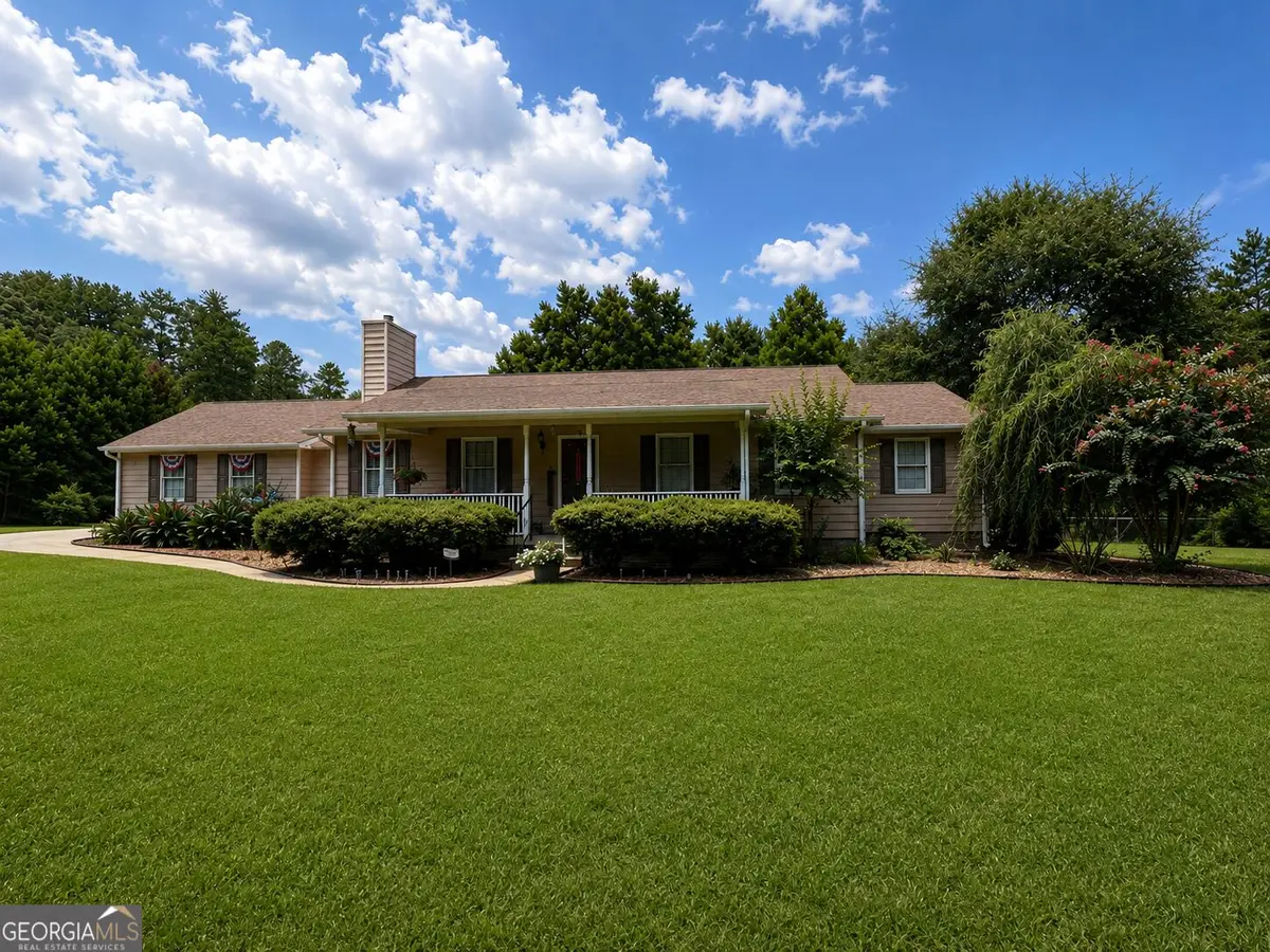 837 Sunset Drive, Locust Grove, GA 30248 - #1