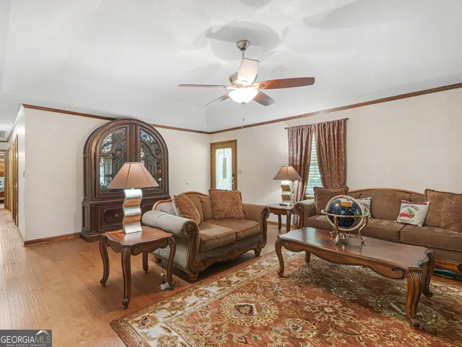 837 Sunset Drive, Locust Grove, GA 30248 - #3