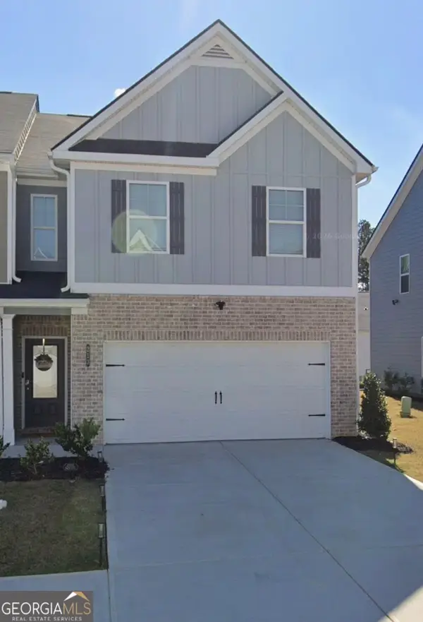 213 Switcher Court, Union City, GA 30291