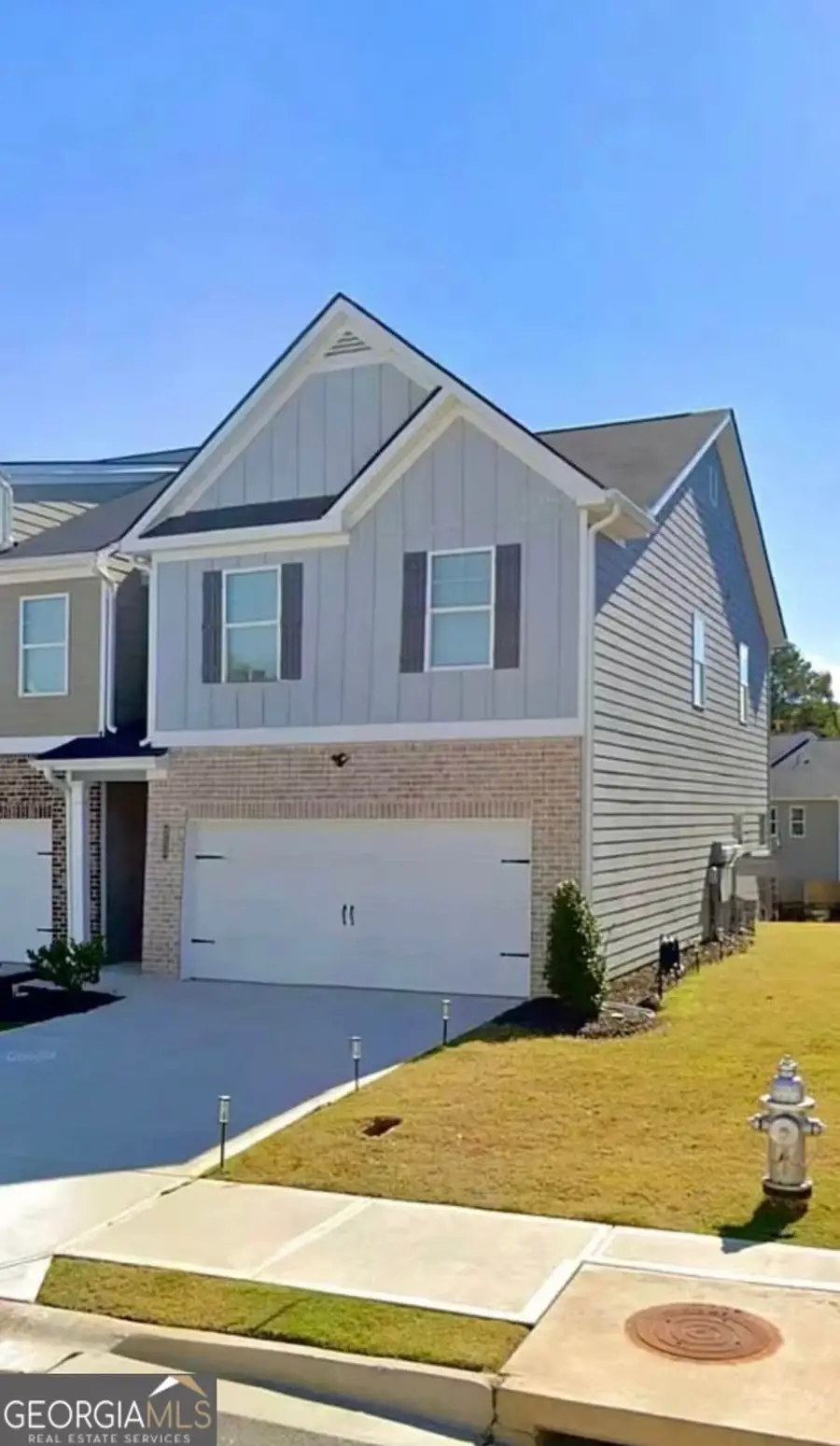 213 Switcher Court, Union City, GA 30291 - #2