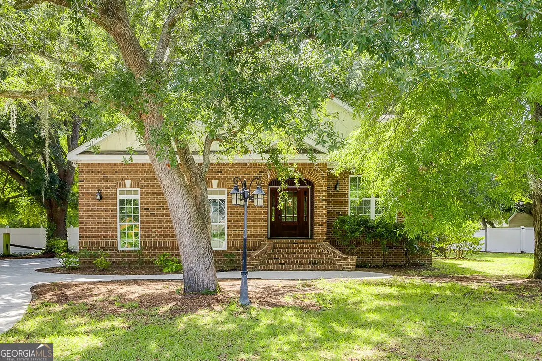 104 Myrtlewood Court, Guyton, GA 31312 - #1