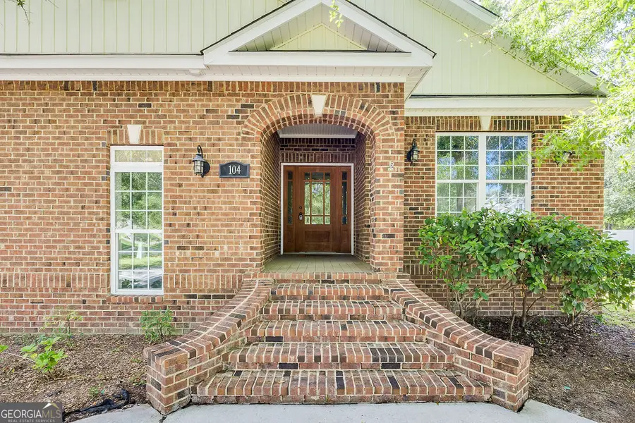104 Myrtlewood Court, Guyton, GA 31312 - #2