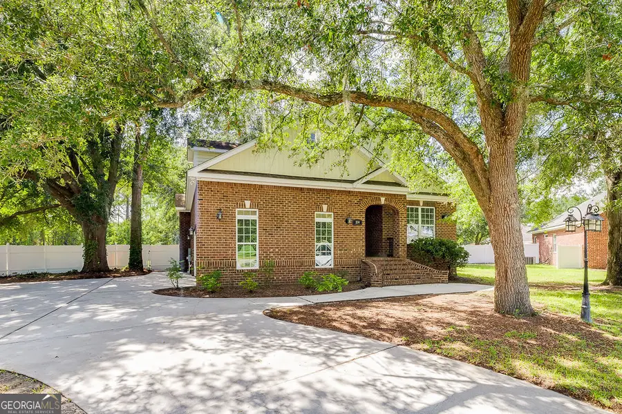 104 Myrtlewood Court, Guyton, GA 31312 - #3