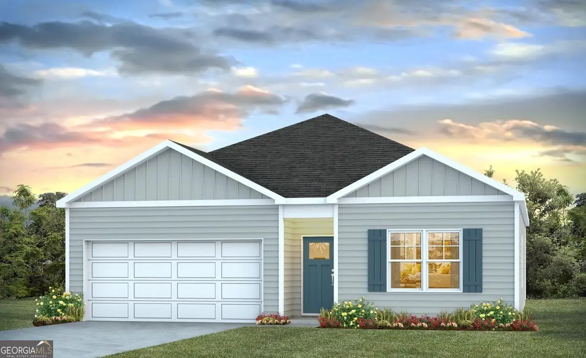 138 Hollingsowrth Loop, Statesboro, GA 30461 - #1