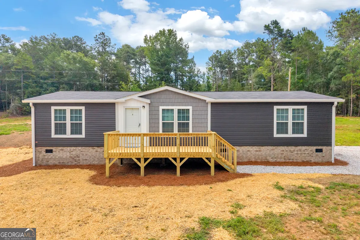1814 Brewers Mill Road, Elberton, GA 30635 - #1