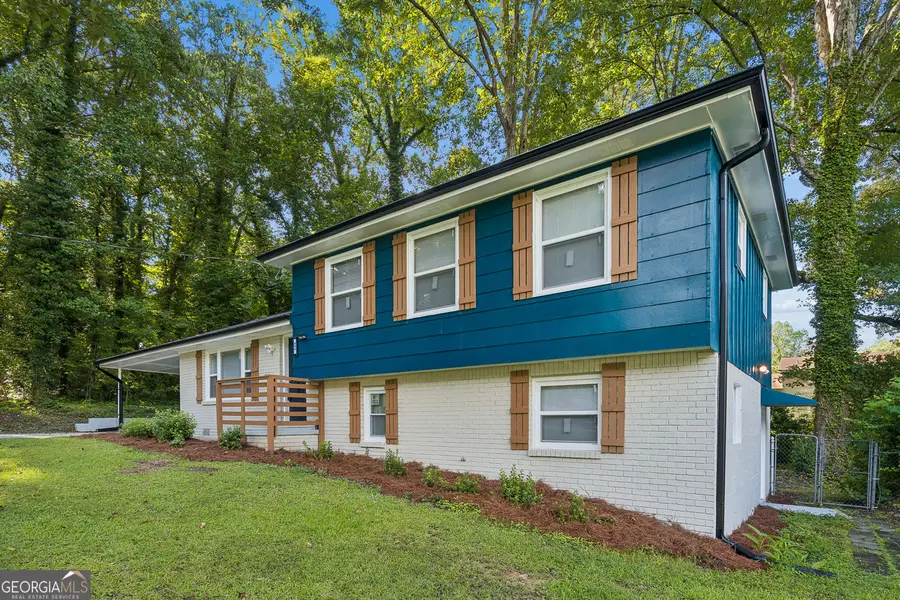 499 Queen Aliese Lane, Jonesboro, GA 30236 - #2