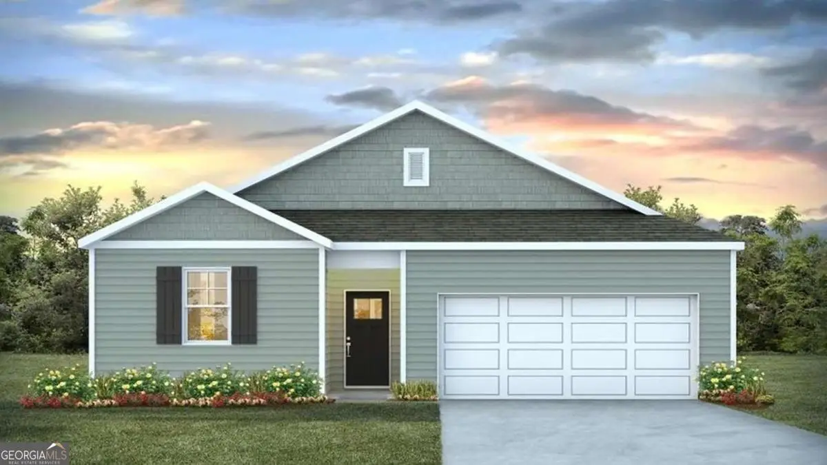 130 Hollingsworth Loop, Statesboro, GA 30461 - #1