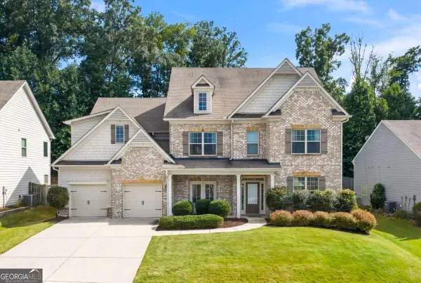 2085 Poplar Ridge Place, Cumming, GA 30040