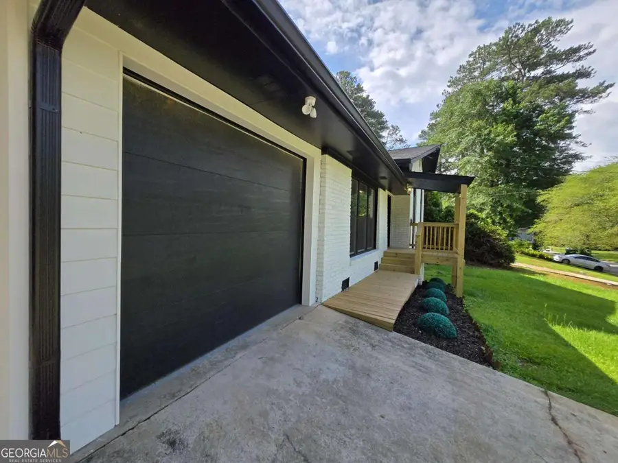 2400 Glenrock Drive, Decatur, GA 30032 - #3