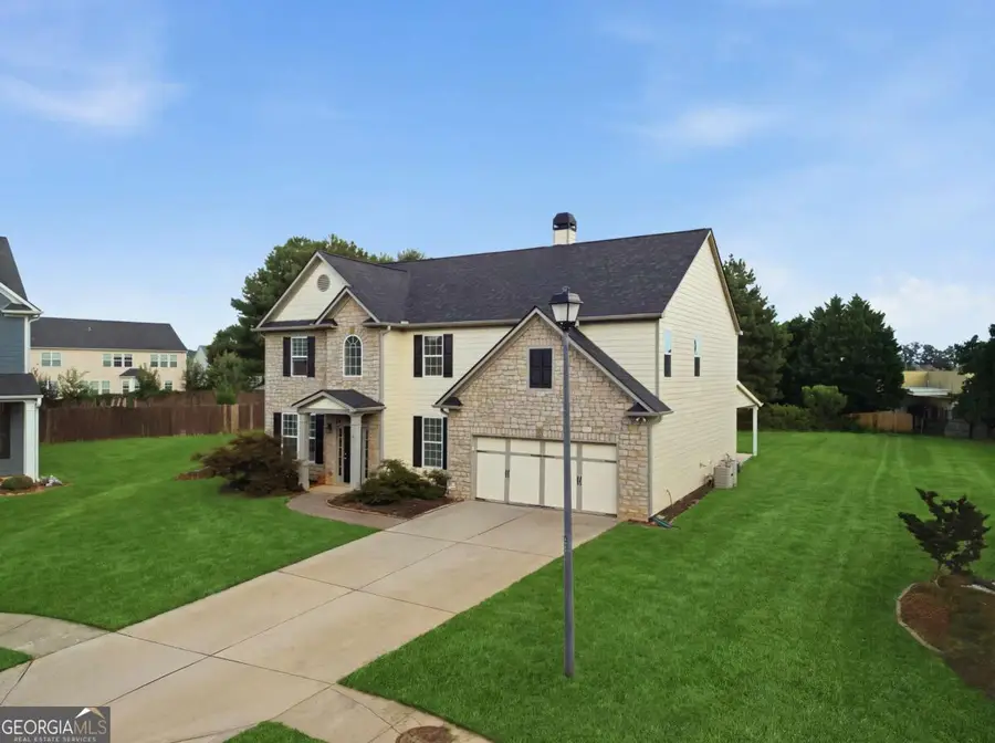 1214 Loowit Falls Court, Braselton, GA 30517 - #2