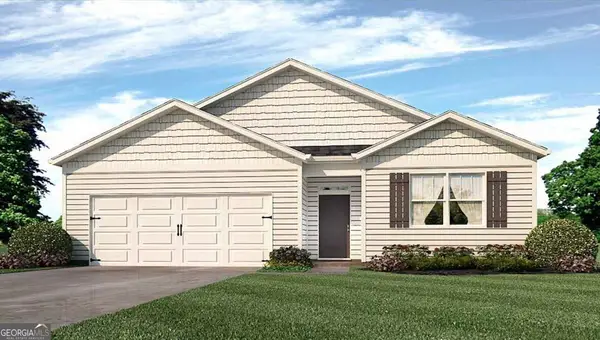 113 Babcock Drive Ne, Rome, GA 30165
