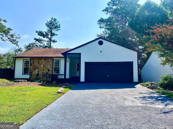 2034 Corners Circle, Lithonia, GA 30058