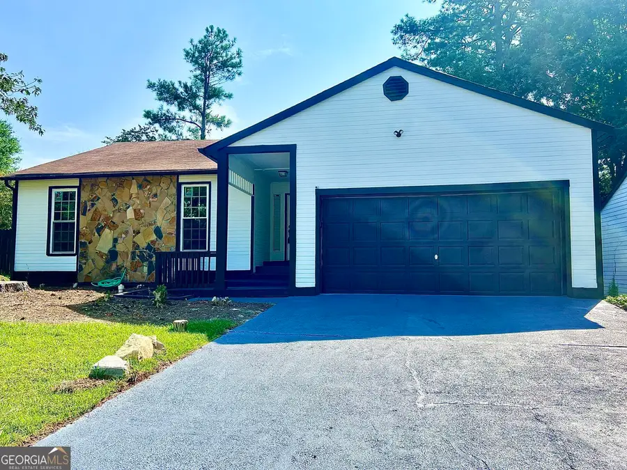 2034 Corners Circle, Lithonia, GA 30058 - #2