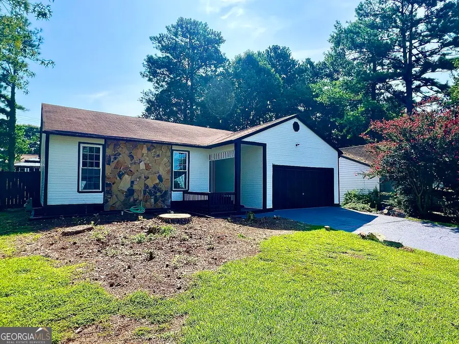 2034 Corners Circle, Lithonia, GA 30058 - #3