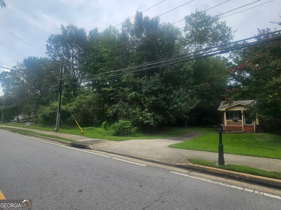 0 Hopkins Road Sw, Powder Springs, GA 30127 - #2