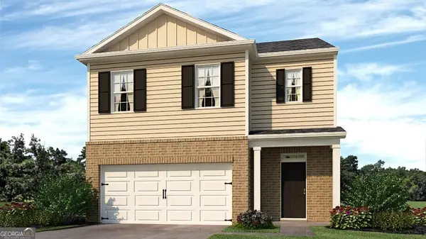 110 Babcock Drive Ne, Rome, GA 30165
