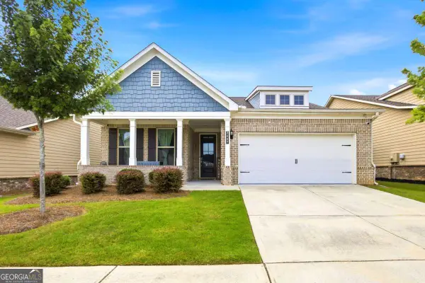 2487 Oak Barrel Drive, Snellville, GA 30078