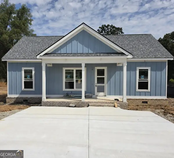 272 Thomas Road, Fort Oglethorpe, GA 30742