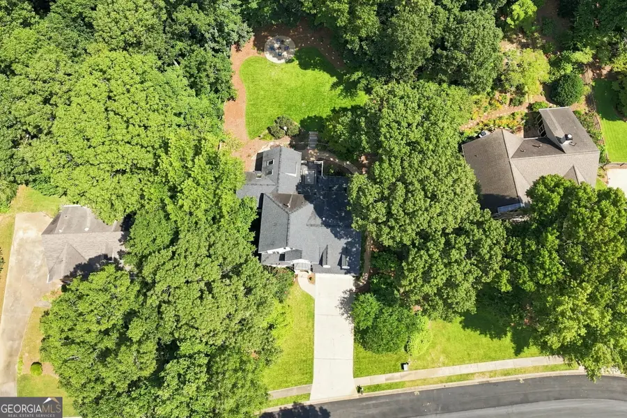2791 Saddlebrook Way Nw, Marietta, GA 30064 - #2