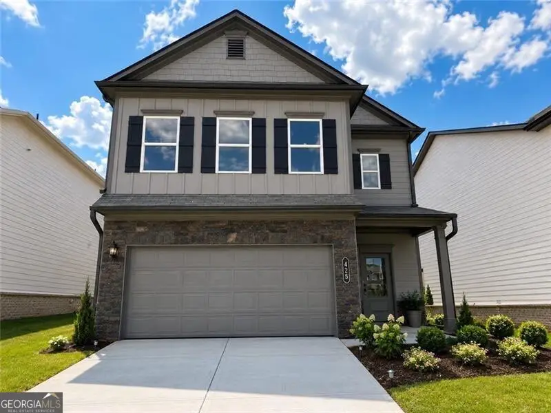 425 Perth Drive, Cartersville, GA 30121 - #1