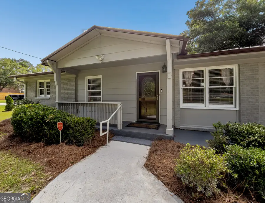 2555 Cleveland Road, Bogart, GA 30622 - #2