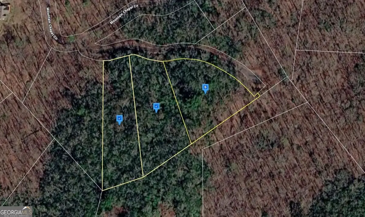 111 Mountain Chapel Circle, Hiawassee, GA 30546 - #1