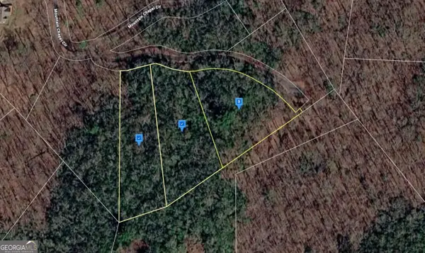 111 Mountain Chapel Circle, Hiawassee, GA 30546