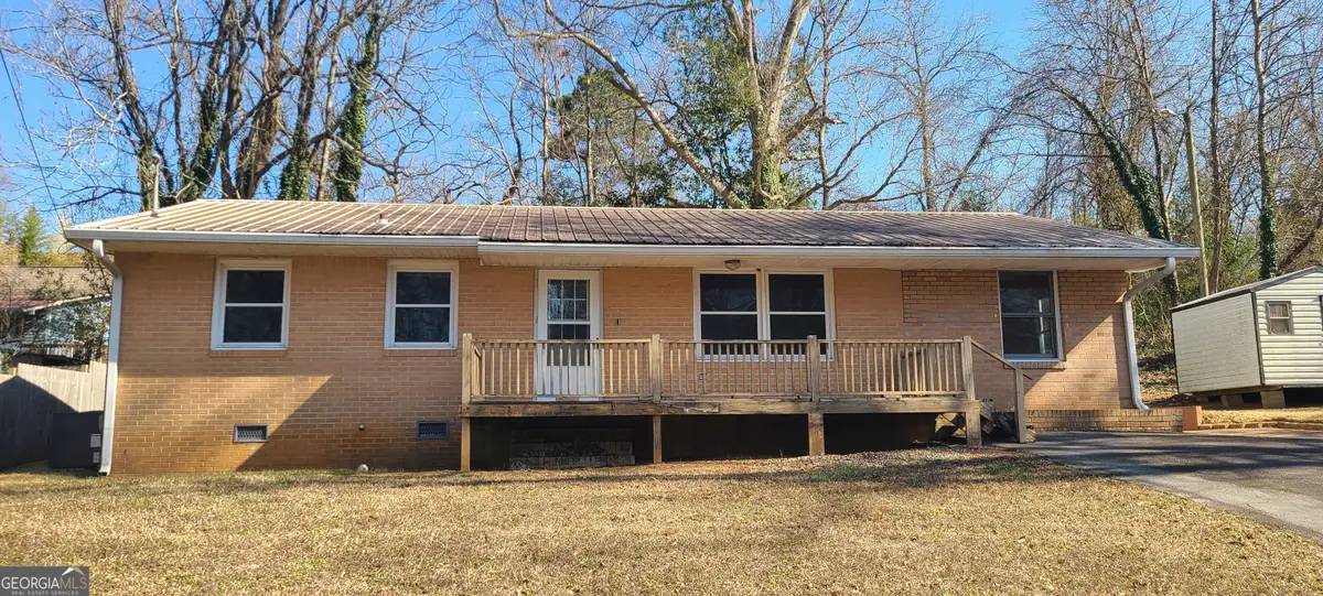 4 Hollis Heights, Newnan, GA 30263 - #1