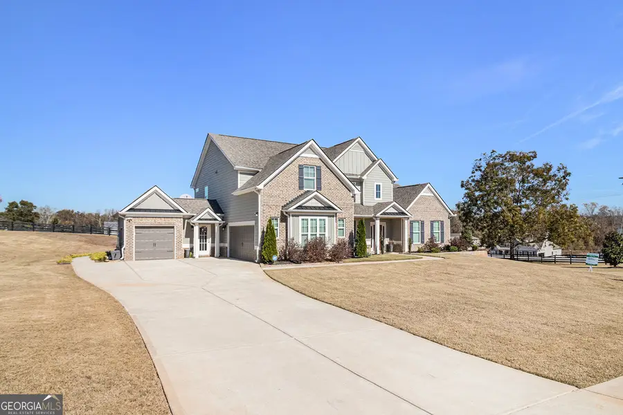 106 Graceton Farms Drive, Senoia, GA 30276 - #2