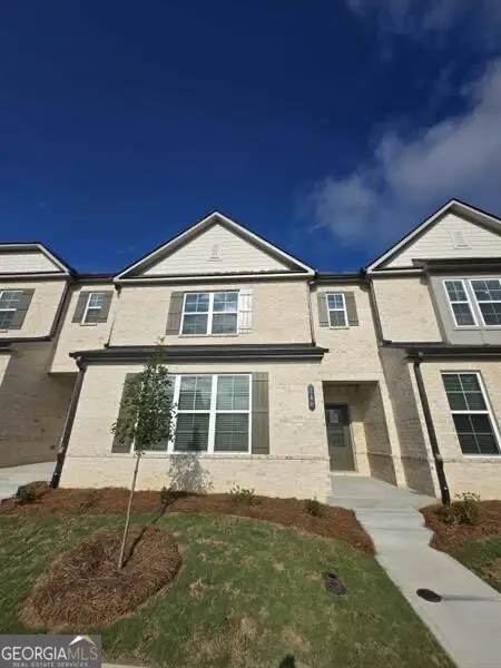 140 Market Street, Bethlehem, GA 30620