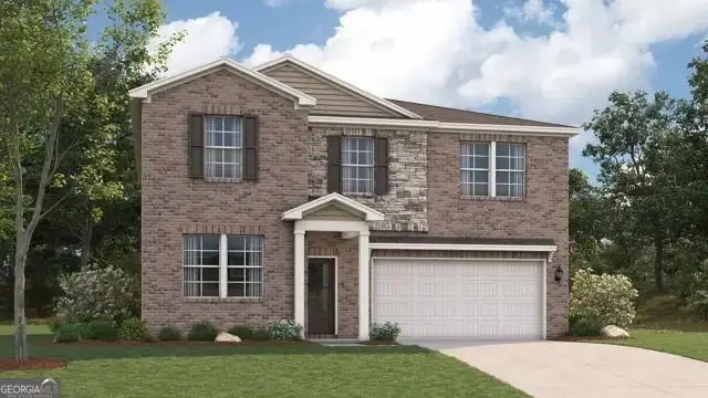 313 Earnshaw Avenue, McDonough, GA 30253 - #1