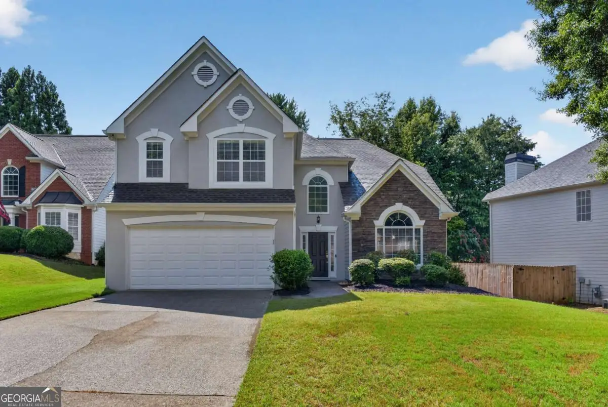 3967 Lullwater Main Nw, Kennesaw, GA 30144 - #1
