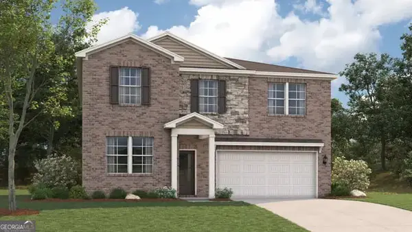 549 Baynes Court, McDonough, GA 30253
