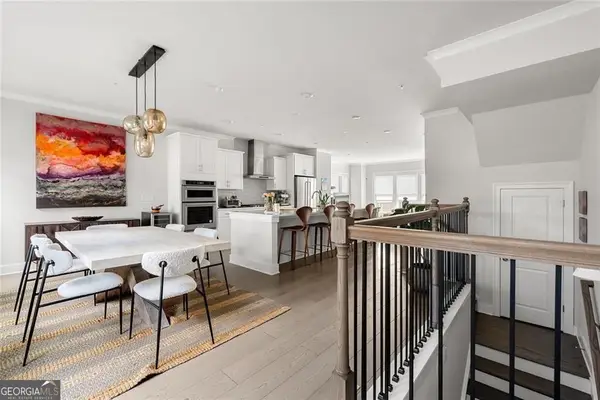 1012 Burnside Lane Nw, Atlanta, GA 30318