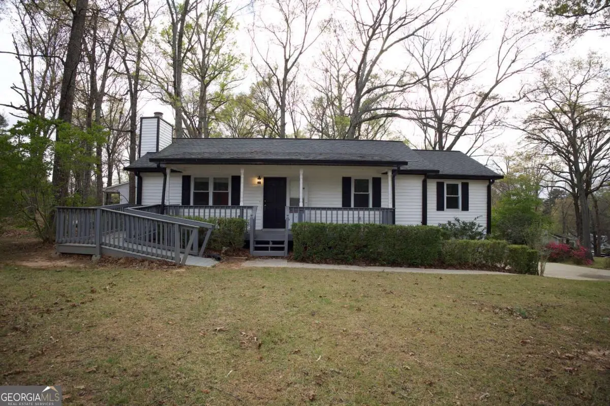 2955 Flowers Drive, Douglasville, GA 30135 - #1