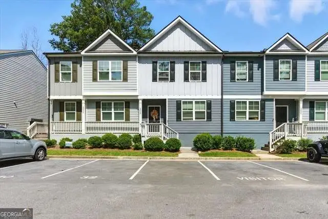 2832 Saratoga Lake View, Decatur, GA 30034 - #3